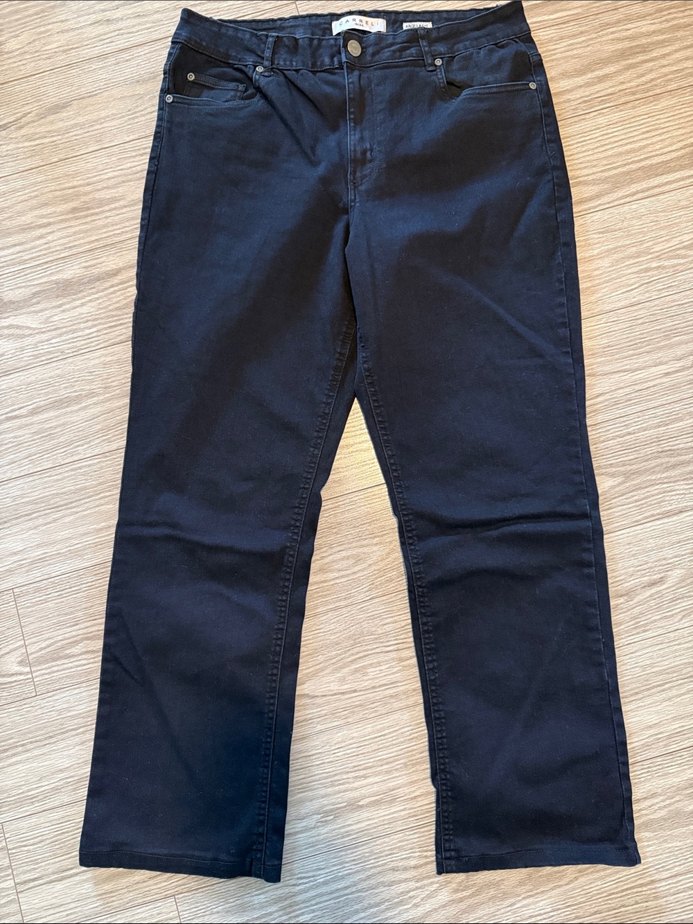 Carreli Jeans